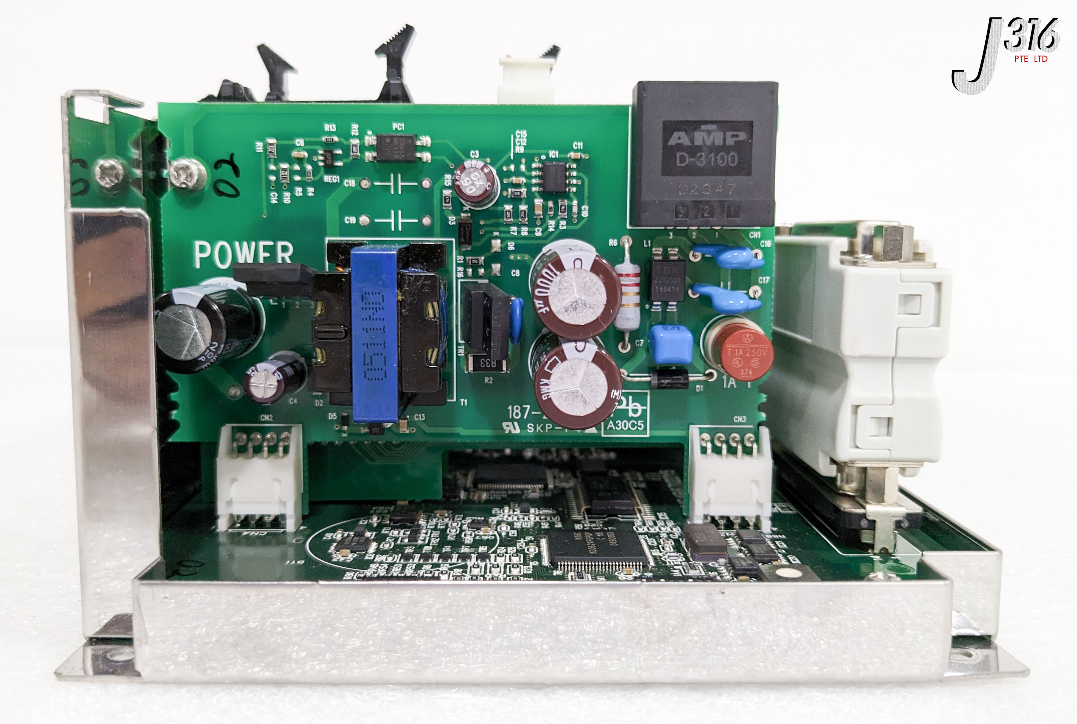 35855 RKC INSTRUMENT TEMPERATURE CONTROLLER REX-B871*NN-CS2BPF1 | eBay